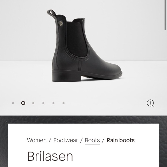 brilasen boots